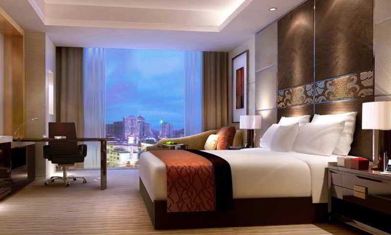 Wanda Realm Langfang Hotel ห้อง รูปภาพ